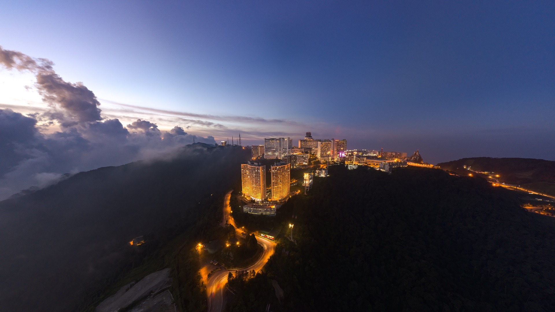 Genting Highlands